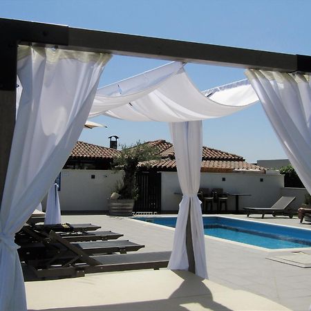Bozikovina Beach Rooms Podstrana Zewnętrze zdjęcie