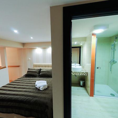 Bozikovina Beach Rooms Podstrana Zewnętrze zdjęcie