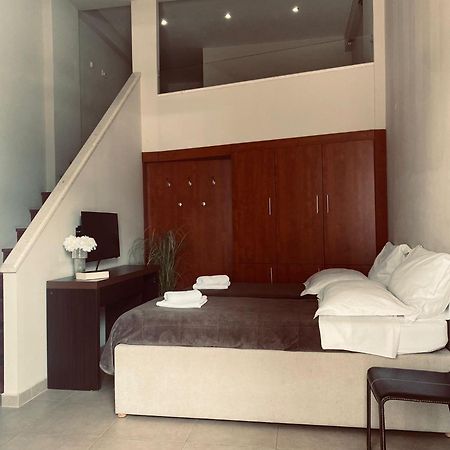 Bozikovina Beach Rooms Podstrana Zewnętrze zdjęcie