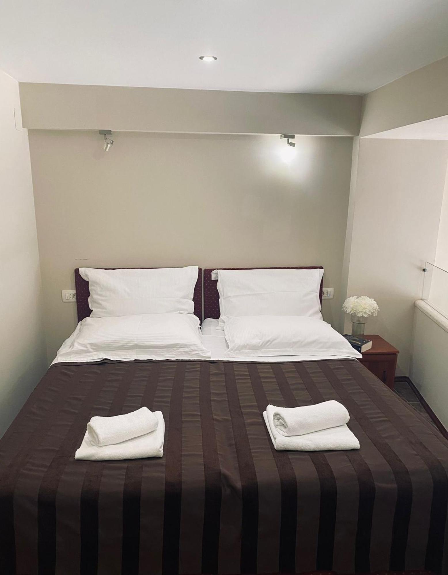 Bozikovina Beach Rooms Podstrana Zewnętrze zdjęcie