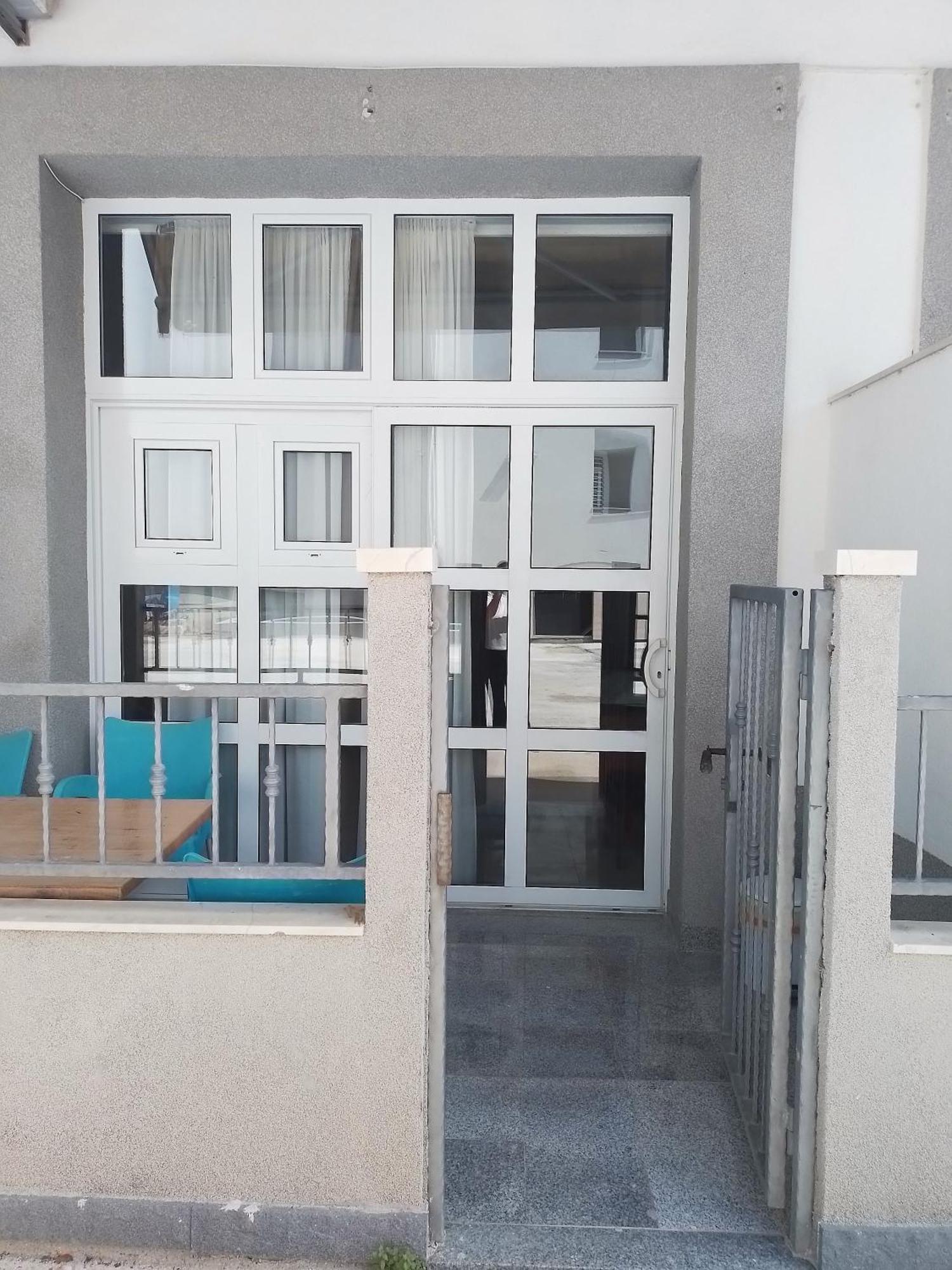 Bozikovina Beach Rooms Podstrana Zewnętrze zdjęcie