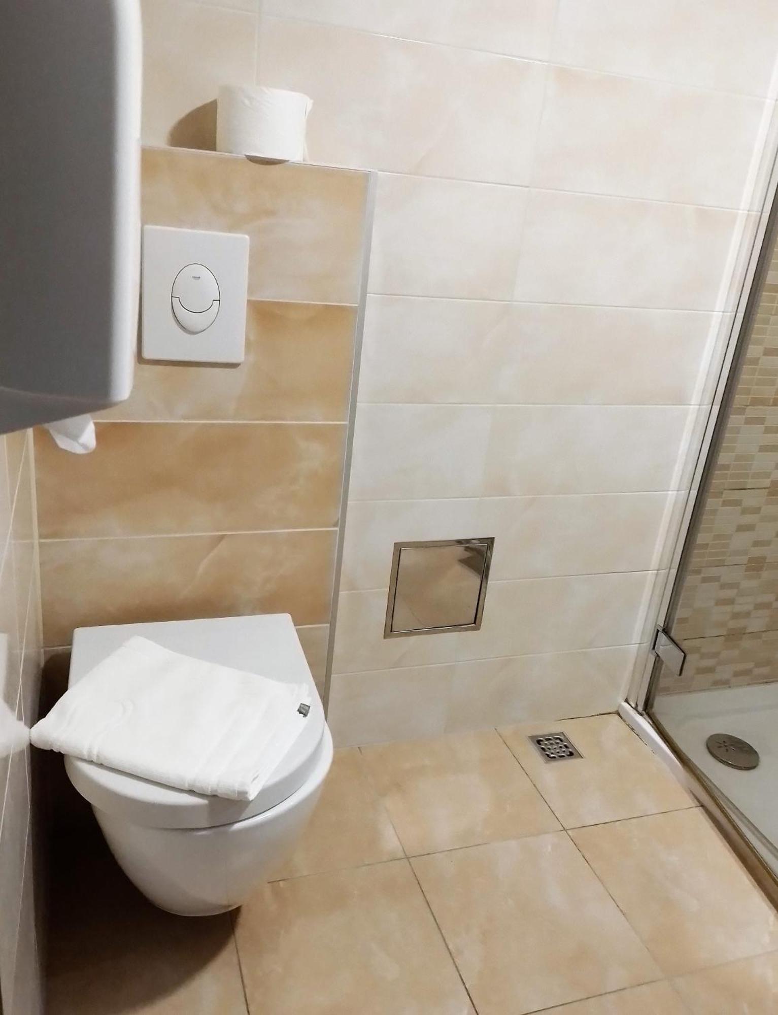 Bozikovina Beach Rooms Podstrana Zewnętrze zdjęcie
