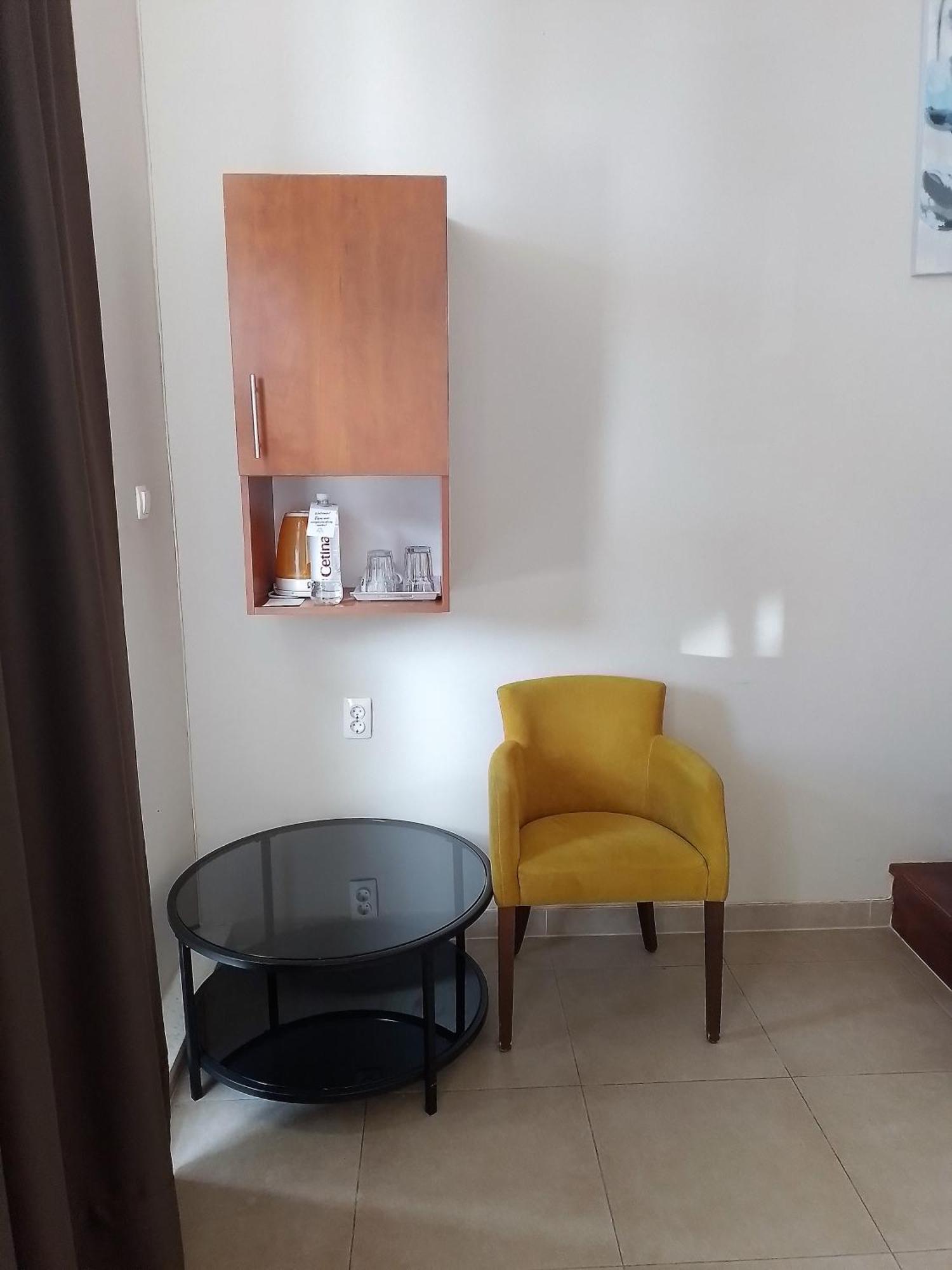 Bozikovina Beach Rooms Podstrana Zewnętrze zdjęcie